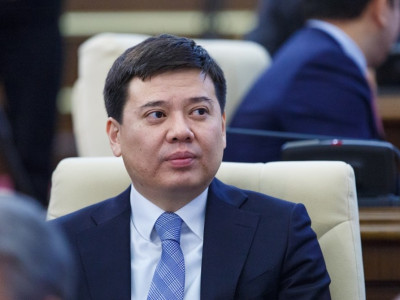 Премьер-министрдің кеңесшісі қызметінен кетті