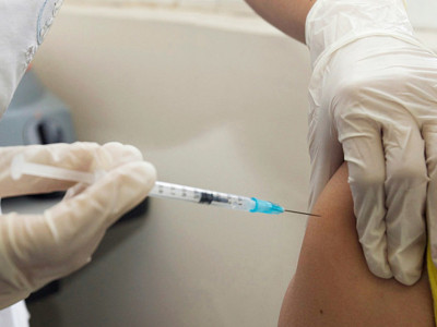 Елімізде 11 жастағы қыздарға жаңа вакцина салынбақ