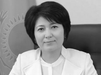 Сенатор Гүлмира Кәрімованың өліміне қатысты қылмыстық іс қозғалды