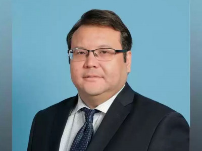 Мемлекеттік қызмет істері агенттігі төрағасының орынбасары тағайындалды