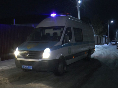 Әйелін мылтықпен атқан азаматқа қатысты қылмыстық іс қозғалды
