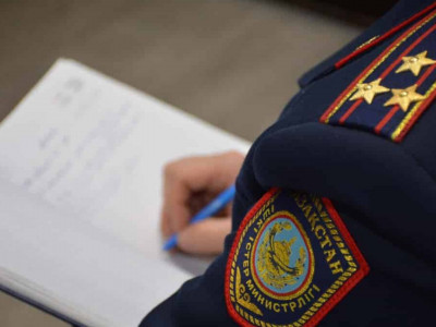 БҚО тұрғыны 2 сәбиін сатып жіберген