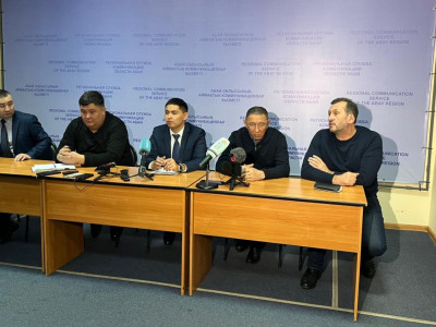 Автобус жүргізушілерінің жалақысы 40%-ға өседі