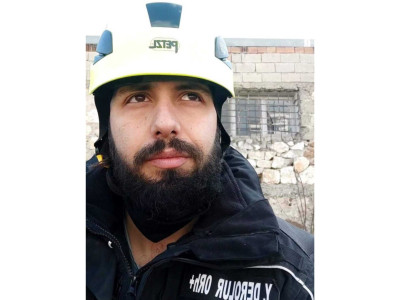 Мұндағы әрбір топ адамгершіліктің үлгісін көрсетіп жатыр  – Иаыз Деролур