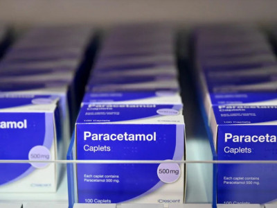 Сақтаныңыз: парацетамолдың өлімге апаратын қаупі болуы мүмкін