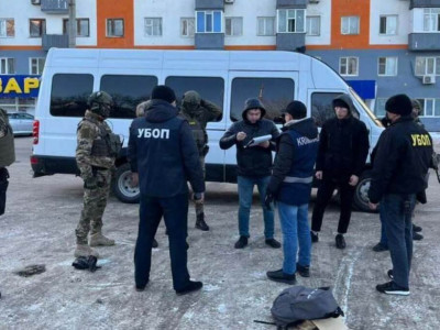Ақтөбеде ер адамнан 15 миллион теңге бопсалаған күдікті ұсталды