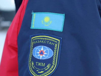 Қазақстандық құтқарушылардың екінші тобы Түркияға барады