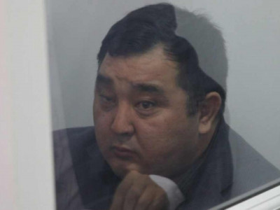 БҚО-да басқарма басшысы 9 жылдан кейін бостандыққа шықты