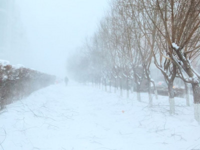 Бірнеше өңірде ауа райына байланысты ескерту жарияланды