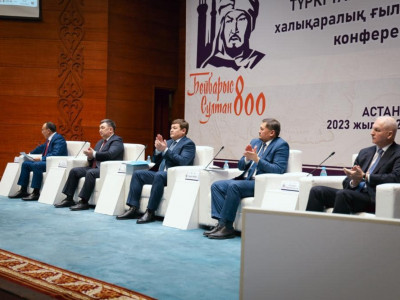 Құлдыққа сатылса да, қанындағы қайсар рухын жықпаған батыр