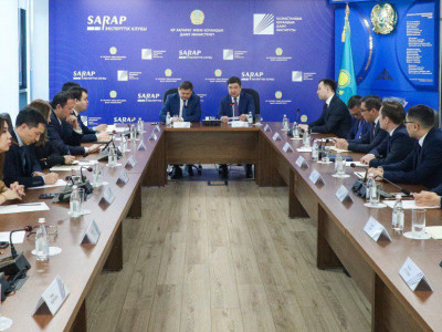MediaLab журналистика орталығы ашылды