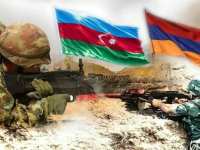 Қарабақ қақтығысы: екі ел миллиардтаған шығынға ұшырады