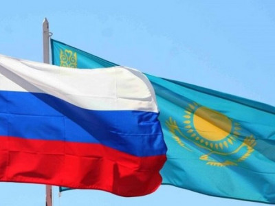 Қазақстан Ресеймен бірлесіп 84 ірі жобаны іске асыруда