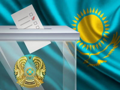 Партиялардың атаулары сайлау бюллетенінде қандай тәртіппен орналасады?