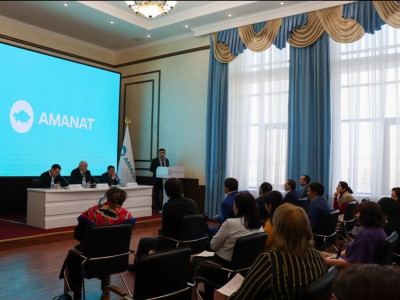 Жекеменшік ұйымдардың 99%-ы бюджеттен субсидияланады