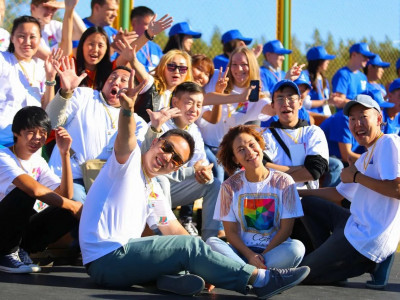 35 жасқа дейінгілер жастар санатына кіреді