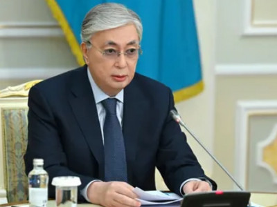 Мемлекет басшысы жұмыс сапарымен Анкараға барады
