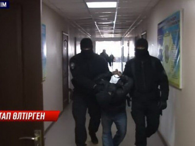 Теміртауда екі жасар баланы 17 рет пышақтаған