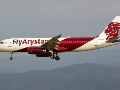 Әуежайдағы жанжал: FlyArystan жолаушыларды жауапқа тартпақшы