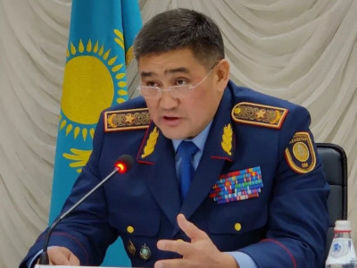 Серік Күдебаев ауруханаға түсіп, сот кейінге шегерілді