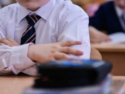 Рудныйда оқушыны әжетханаға жібермеген мұғалім қызметінен кетті