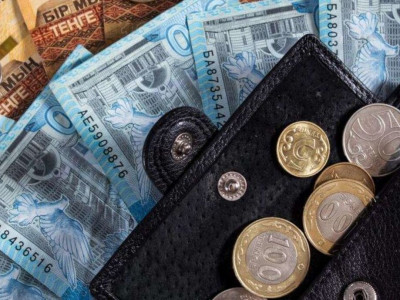 Кейбір қазақстандықтардың жәрдемақысы 14,5%-ға өседі