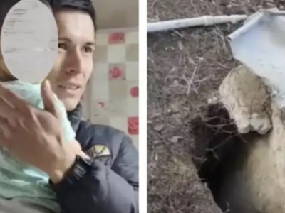 Ақтөбе облысында 1 жасар қыз құдыққа құлап кеткен