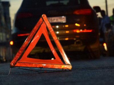 Жүрегі тоқтап қалды: ер адам көлік жүргізіп келе жатып қайтыс болды