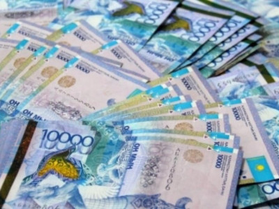 Медициналық мекеме 600-ден аса қызметкерге жалақы төлемеген