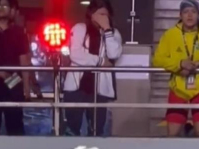 Қазақстандық боксшы әлем чемпионатында көз жасына ерік берді (ВИДЕО)