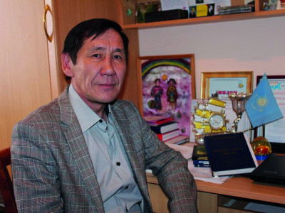 Көпқырлы дарын