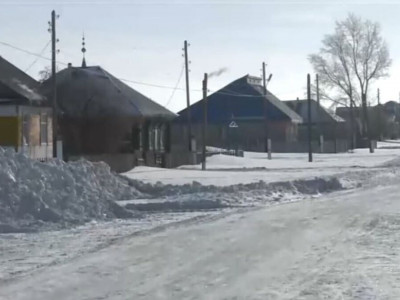 Ақмола облысындағы екі ауылға қазақша атау берілуі мүмкін