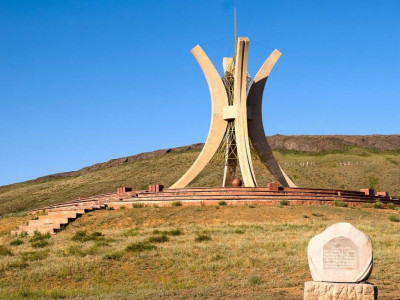 Жаңаруға бастаған Жолдау