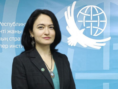 Жаңа Парламентте халықтың мүддесін толық қорғай алатын құрам болуы тиіс – сарапшы