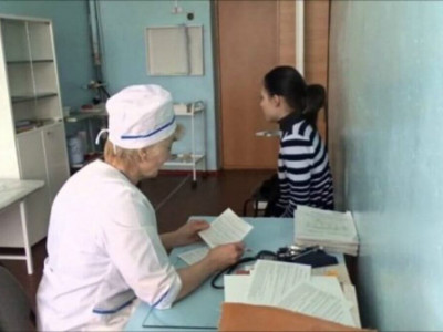 Жаңаөзенде 14 жастағы қыз туған әкесінен жүкті болып қалды