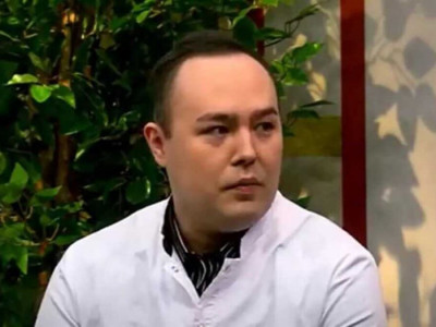 «Кеңес бермеймін»: дәрігер кімдерге ораза ұстауға болмайтынын айтты