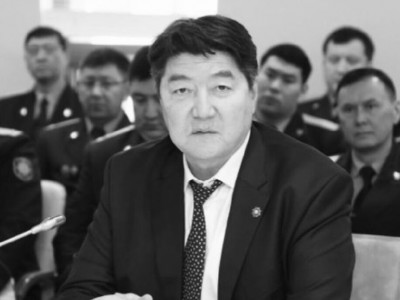 Түркістан облысы прокурорының өлімі туралы тың дерек шықты