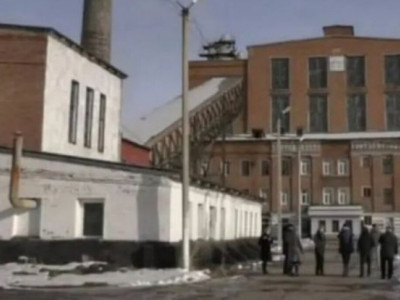 Риддерде төтенше жағдай режимі жарияланды