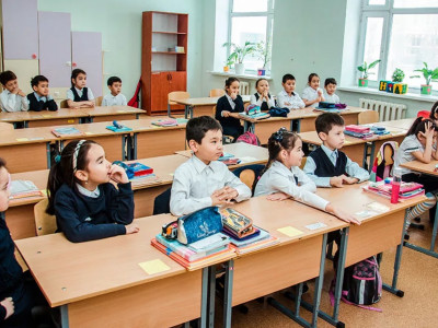 Оқушылардың көктемде қанша күн демалатыны белгілі болды