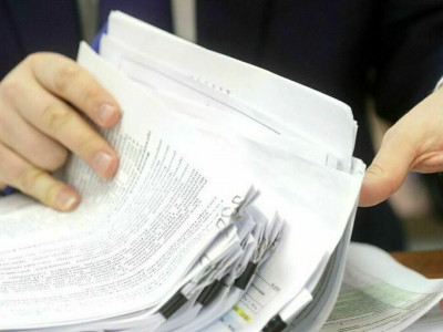 Шымкенттік аналар бір реттік әлеуметтік төлем алды