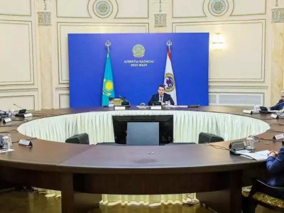 Түркия мен Сириядағы апат Алматы үшін сабақ болуға тиіс – Смайылов