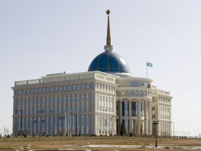 Президент батылдық пен ерлік танытқан полицейлерді марапаттады
