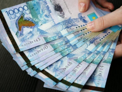 85 млн теңге жымқырған қазақстандық Украинадан ұсталды