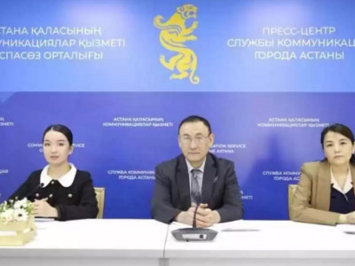Енді ЖОО түлектері конкурстық іріктеусіз мемлекеттік қызметке тағайындала алады