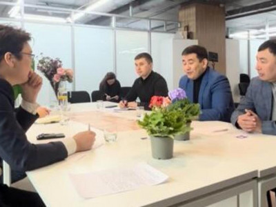 «Байтақ» жасылдар партиясы: «Жаңа Қазақстан – Әділетті Қазақстан» болатынына сенеміз