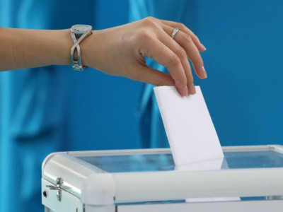 Рамазан Саликжанов: Exit Poll – еліміз үшін керек зерттеу түрлерінің бірі