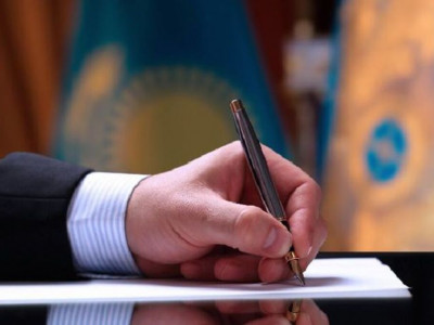 Парламенттің алғашқы сессиясы қашан өтетіні белгілі болды