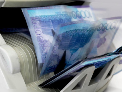 Елімізде несиенің жылдық пайыздық мөлшерлемесі төмендетілуі мүмкін
