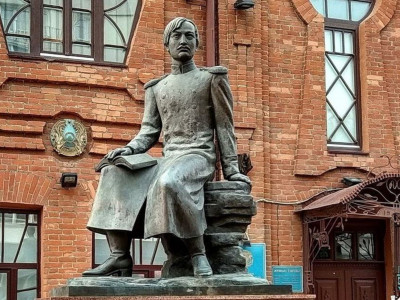 Омбы сапары