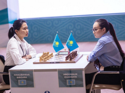 FIDE президенті шахматшылардан кешірім сұрады